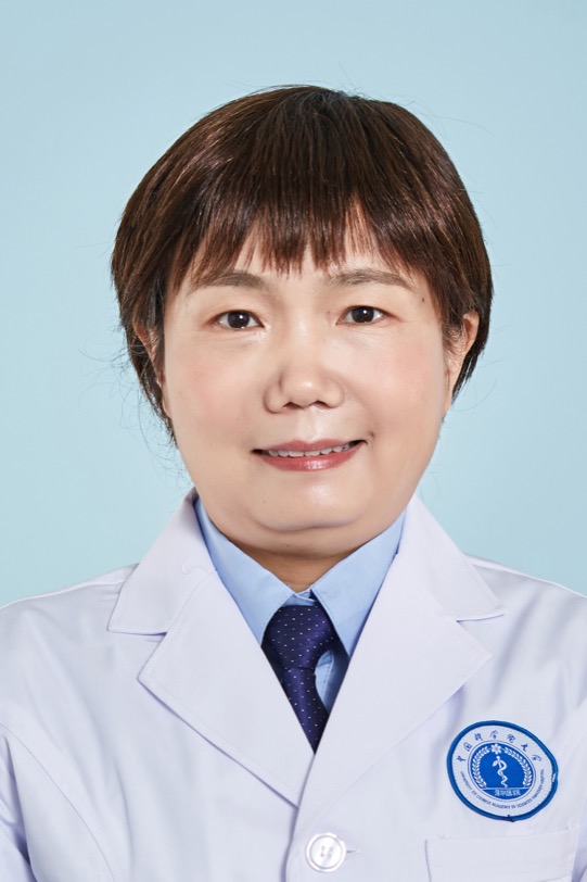 主任医师、硕士 郭金伟