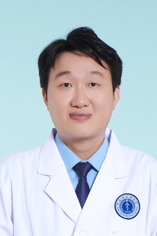 副主任医师，硕士 胡鹏