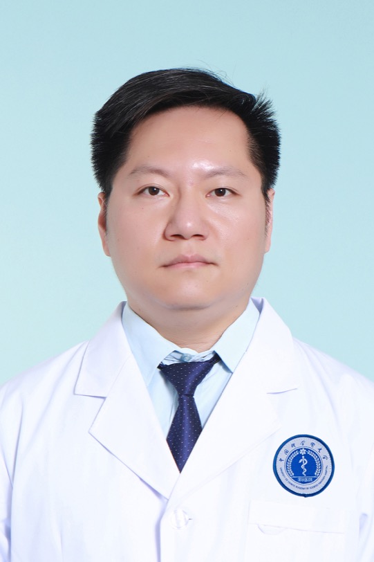 副主任医师 周锦都