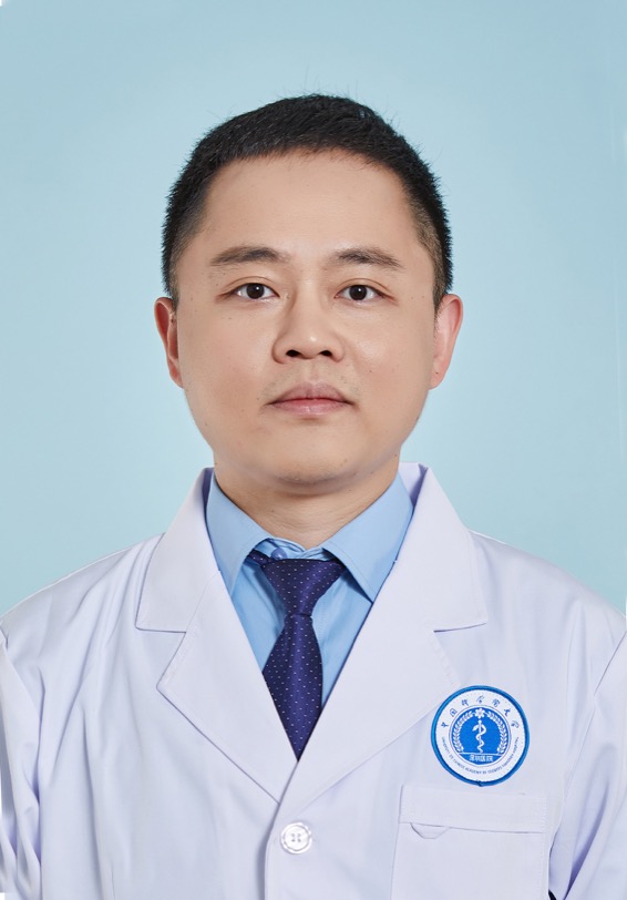 主任医师 管建松