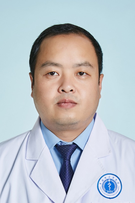  副主任医师/ 徐庆龙