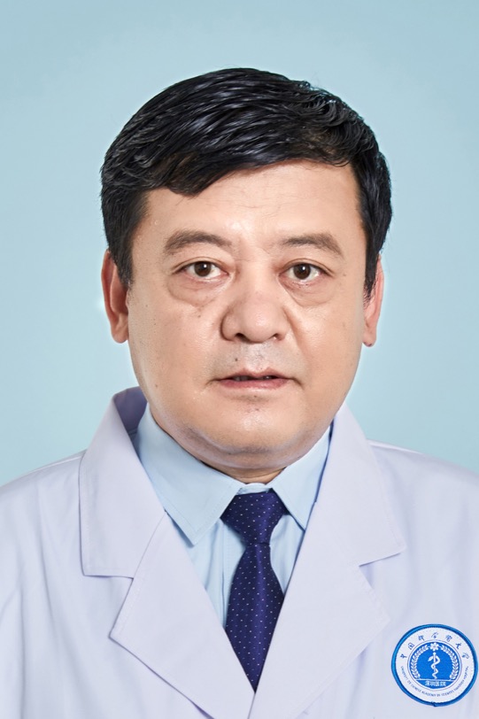 主任医师 本科 冶玉虎