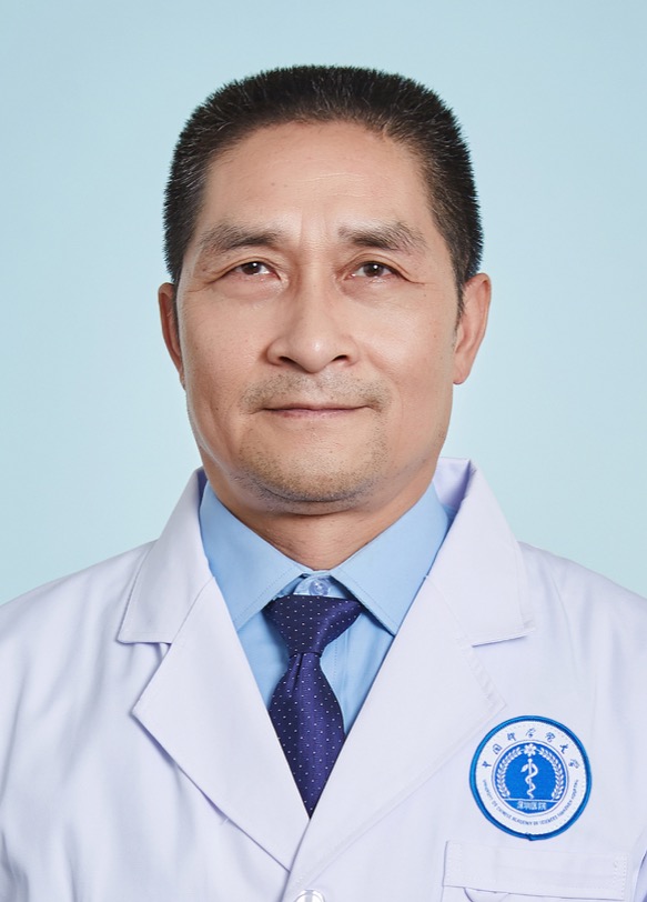 副主任医师 李明