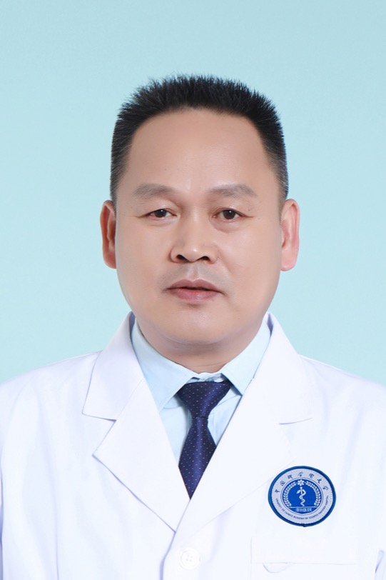 主任医师 曾凡杞