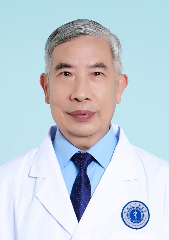 主治医师 王以平