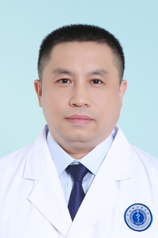 副主任医师 那涛