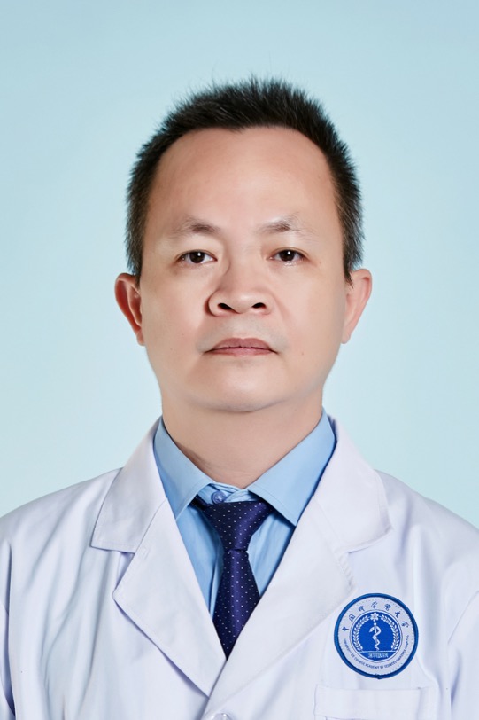 副主任医师 梁剑凌