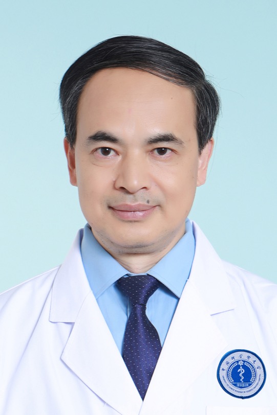 副主任医师 刘海燕