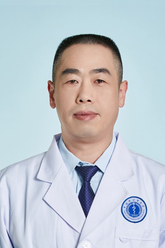 副主任医师 周泽建