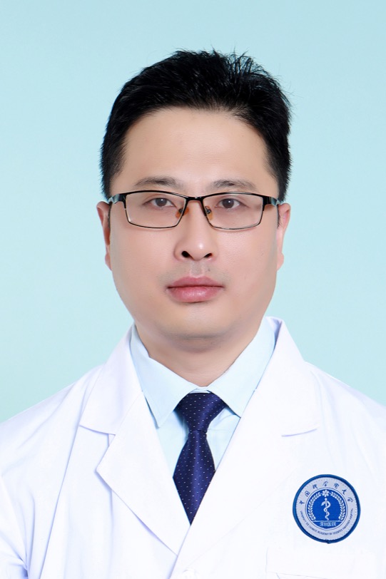 副主任医师 王春波