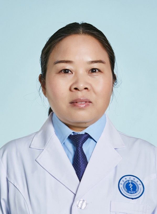 大学本科 副主任医师 唐芳