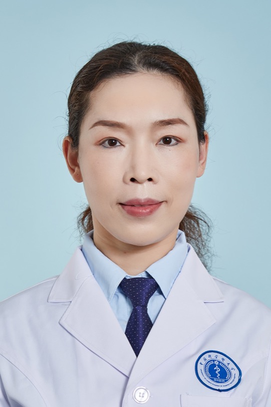 主任医师 郭冬琴