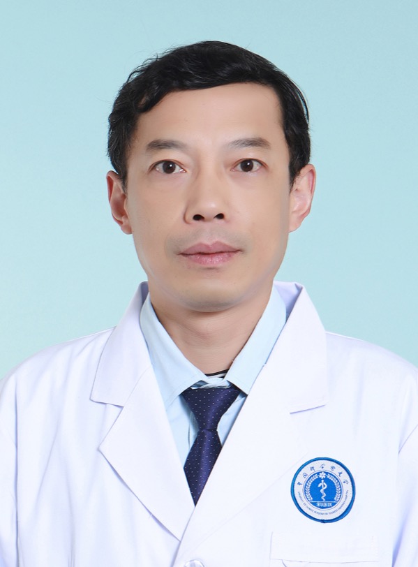 副主任医师 黄聪