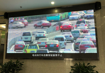 我院严格执行《关于开展电动自行车“戴头盔保安全”总额治理攻坚的实施方案》