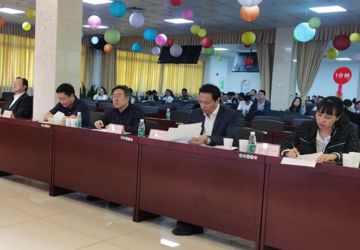 不断实践提质量  精益求精促发展  ---我院第二届PDCA大赛圆满落幕