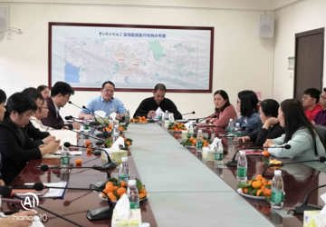 浓浓关爱暖人心 ——工会组织召开送温暖和困难职工帮扶慰问会