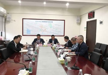 医院党委召开“不忘初心、牢记使命” 主题教育总结会议