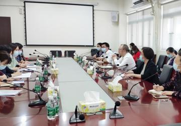降低院感风险，保障医疗安全