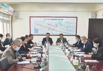 无预算不支出！医院开展2021年度全面预算管理答辩会