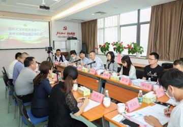 中国科学院大学深圳医院党政办客服中心争创2021年度深圳市光明区“青年文明号”