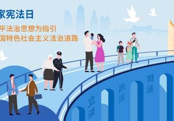 宪法宣传周丨关于宪法，你了解多少？