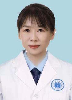 副主任医师 赫丹丹
