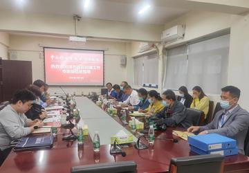 “节”尽所能努力打造节能型绿色医院