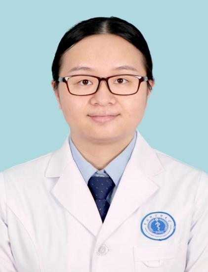 主治医师 林海燕