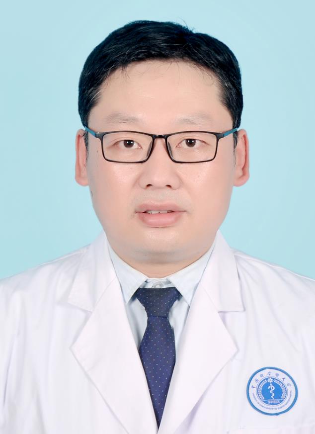 副主任医师、副教授 李明