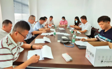 我院顺利完成2022年度卫生健康专业技术人才职称评审公示