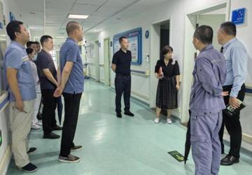 抢先准备，主动迎战，动态部署——打好防台风硬仗