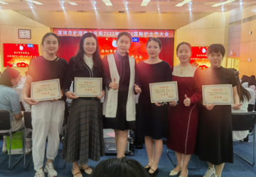 我院护理团队多个案例获市级奖项