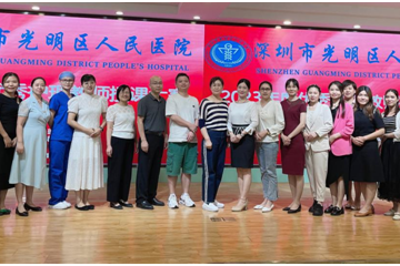 护理部开展2023年优秀护理师资评比大赛