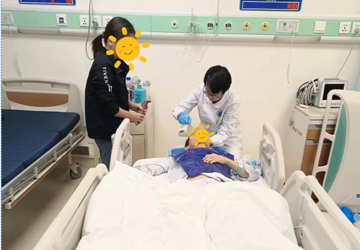 护理有温度，细节见真情