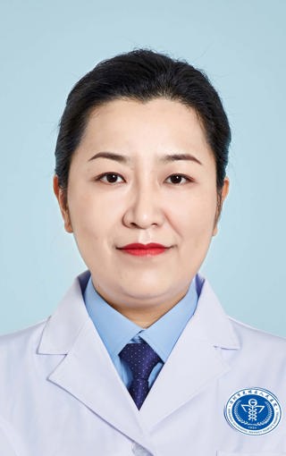 侯安丽