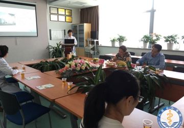 光明新区医疗集团中心医院院区迎接国家PAC流产关爱项目组复审