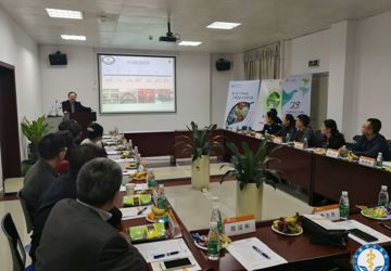 新区医疗集团承办深圳市新生儿科主任学术沙龙