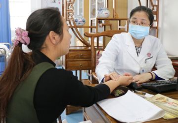 我院举行“名中医工作室”揭牌仪式