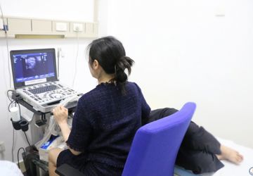 我院牵手广东省人民医院乳腺科廖宁教授团队