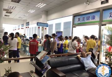 小义工在行动，志愿服务暖心大众