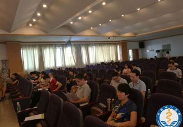 2017年光明新区社区儿童保健工作会议顺利召开