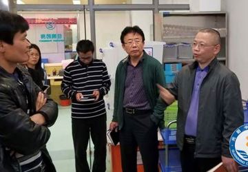 光明新区医疗集团开展院区药事管理经验交流活动