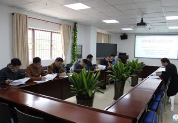 光明新区医疗集团召开迎接2018年国家卫生城市复审工作协调会