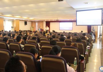 光明新区医疗集团举办“等级医院评审中PDCA实用方法”专题培训