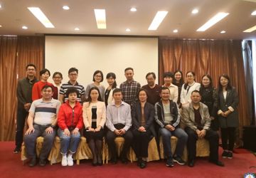 中国科学院大学深圳医院赴南京市、杭州市考察学习