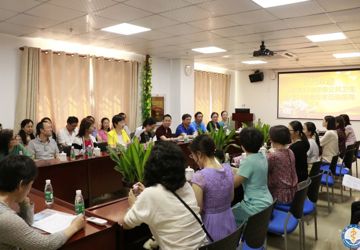 我院顺利通过2018年全市妇幼健康服务工作督导考核