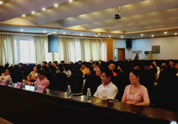 中国科学院大学深圳医院开展内分泌专题学术讲座