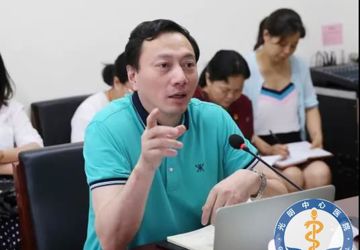 以6S管理助推医院三甲创建