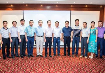 我院成功举办市继续教育项目耳鼻咽喉疾病规范化诊疗学习班