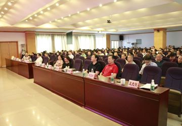 中国科学院大学深圳医院开展医学人文讲座